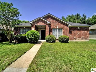 1102 Thackeray Ln, Pflugerville, TX, 78660