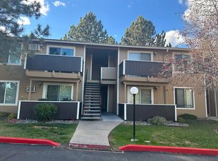 3399 Crystal Ln APT C2, Reno, NV 89512