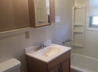 1228 N Arthur St, Augusta, KS 67010