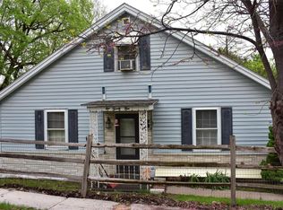 124 Buchanon St, Hannibal, MO 63401