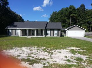 4891 Lori St, Valdosta, GA 31605