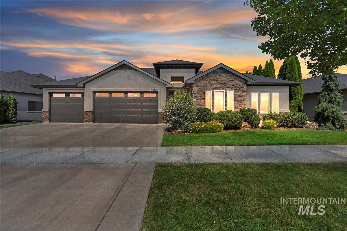 6990 N Moon Drummer Way, Meridian, ID 83646 | Zillow