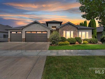 6990 N Moon Drummer Way, Meridian, ID, 83646