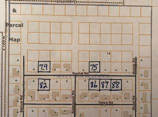 805 W Rachel Rd, Victor, ID 83455