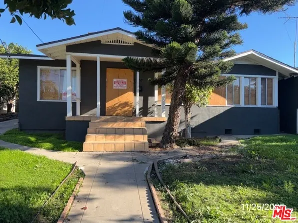 1740 S Rimpau Blvd, Los Angeles, CA 90019