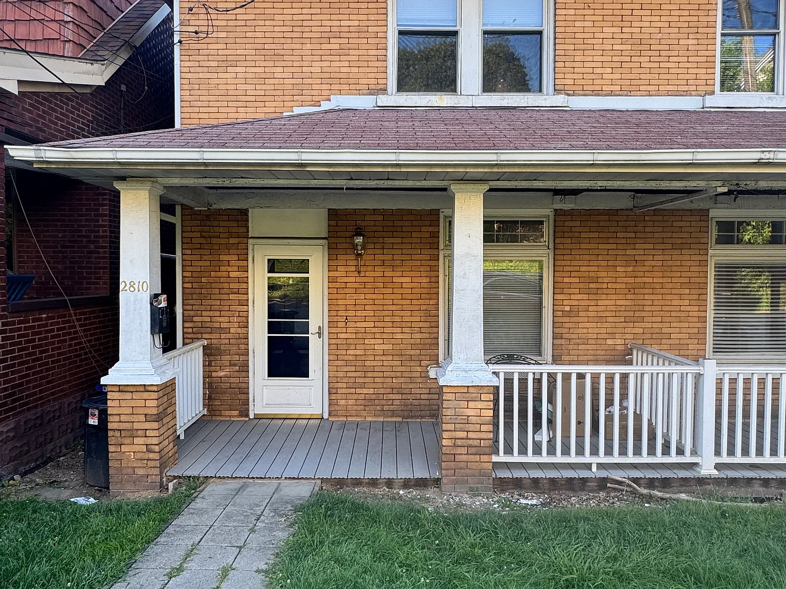 2 bed, 1250 sqft, $1,400 — Photo 1