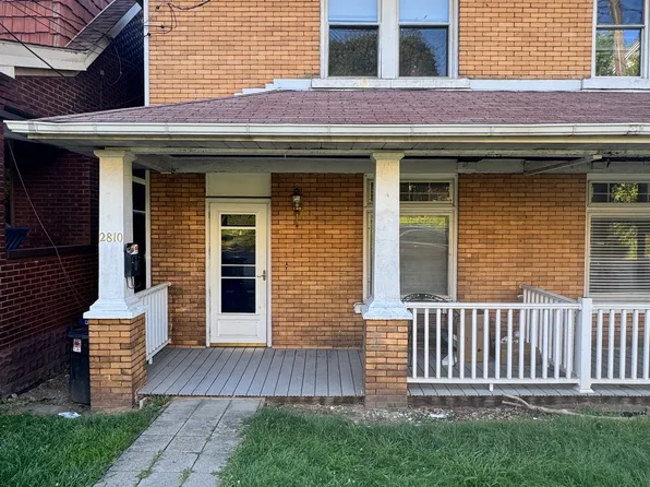 2810 Kenilworth St, Pittsburgh, PA 15226