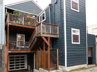 121A Fair Oaks St, San Francisco, CA 94110