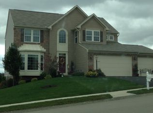 2079 Majestic Dr, Canonsburg, PA