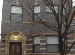 4153 S Ellis Ave #G, Chicago, IL 60653