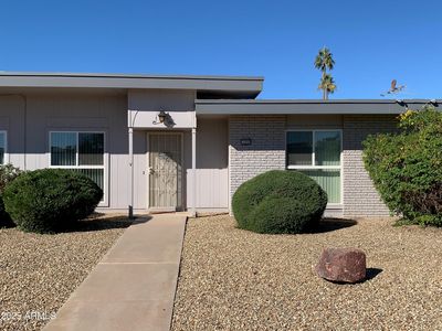 12890 N 99TH Drive, Sun City, AZ, 85351