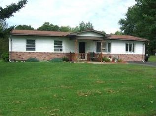 443 Parklane Dr, Utica, NY 13502