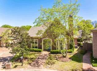 6461 Sweet Berry Cv, Memphis, TN 38120
