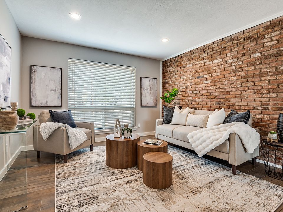 1st image of 4340 Cedar Springs Rd APT 205