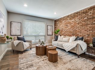 4340 Cedar Springs Rd APT 205, Dallas, TX 75219