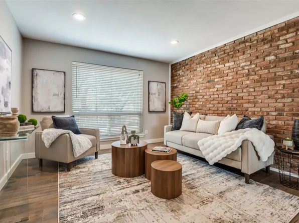 4340 Cedar Springs Rd APT 205, Dallas, TX 75219