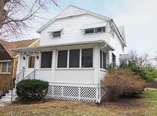 327 N Kensington Ave, La Grange Park, IL 60526