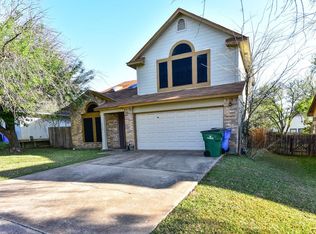 2108 Waterway Bnd, Austin, TX 78728