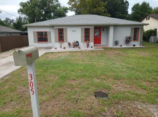 305 E 122nd Ave, Tampa, FL 33612