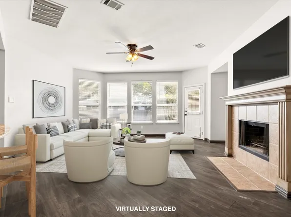 1036 Elm Dr, Providence Village, TX 76227