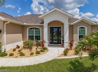 16155 Dinal Dr, Punta Gorda, FL 33955