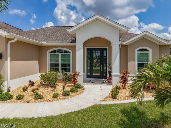 16155 Dinal Dr, Punta Gorda, FL 33955