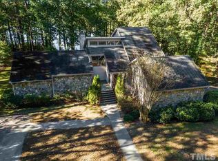 2710 Dunhaven Dr, Garner, NC 27529