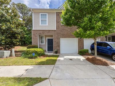 2033 Millstream Holw, Conyers, GA, 30012
