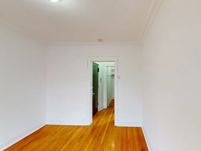 Dining/Living room