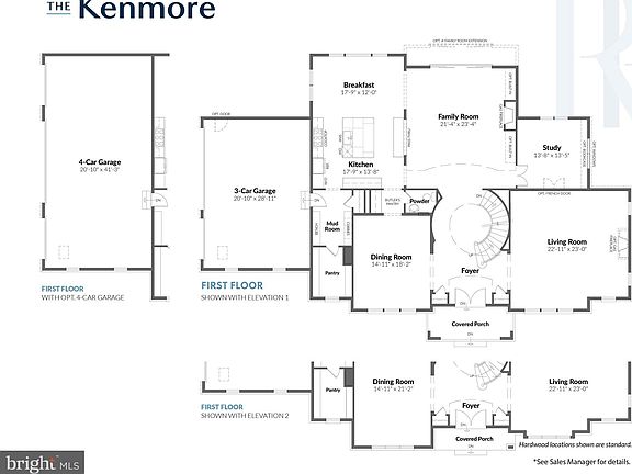 3rd image of 3554 Orchid Pond Way