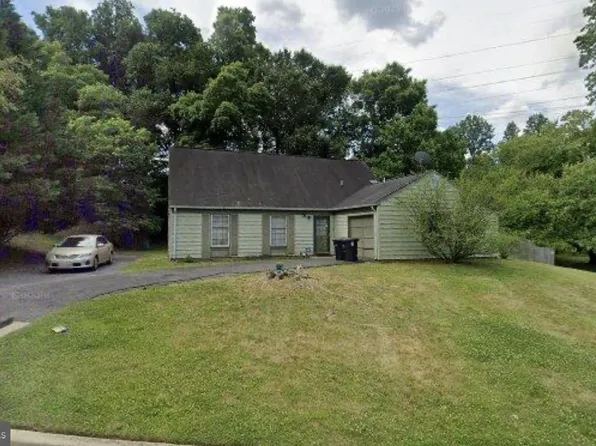 1020 Drexelgate Ln, Upper Marlboro, MD 20774