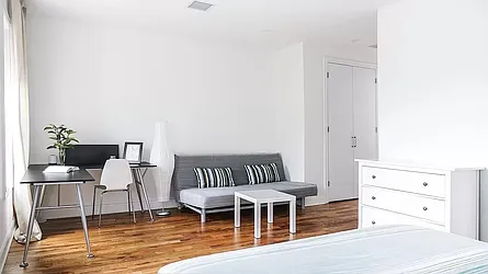 Rented by NOVO Living LLC