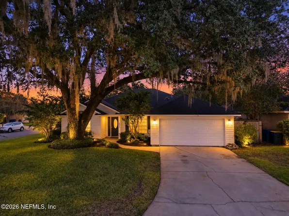 3404 TINYA Court, Jacksonville, FL 32226
