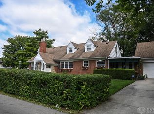 1622 Wabash Ave, Dayton, OH 45406