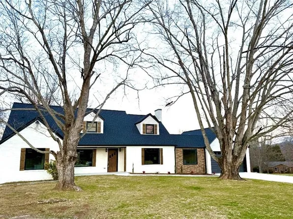 274 W Country Club Rd, Moravian Falls, NC 28654