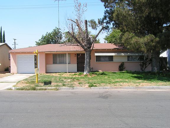 Directly in Front of Home