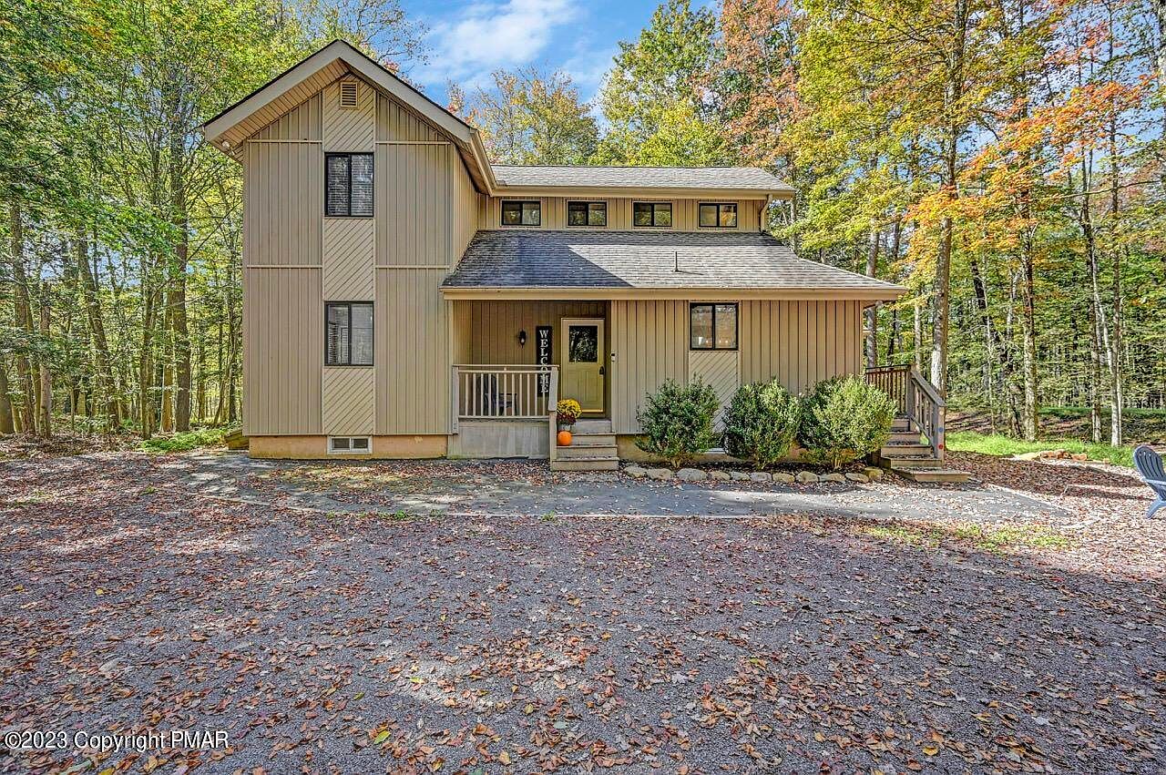 283 Route 423, Pocono Pines, PA 18350 Zillow