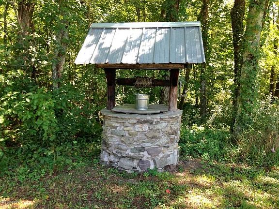 AFTER I SHOW YOU THIS BEAUTIFUL PROPERTY FEEL FREE TO DROP IN A COIN AND MAKE A WISH!!