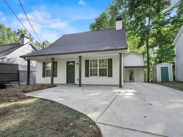 3515 Continental Dr, Cumming, GA 30041