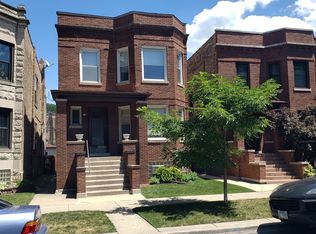 4421 N Artesian Ave, Chicago, IL 60625
