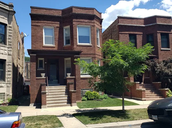 4421 N Artesian Ave, Chicago, IL 60625