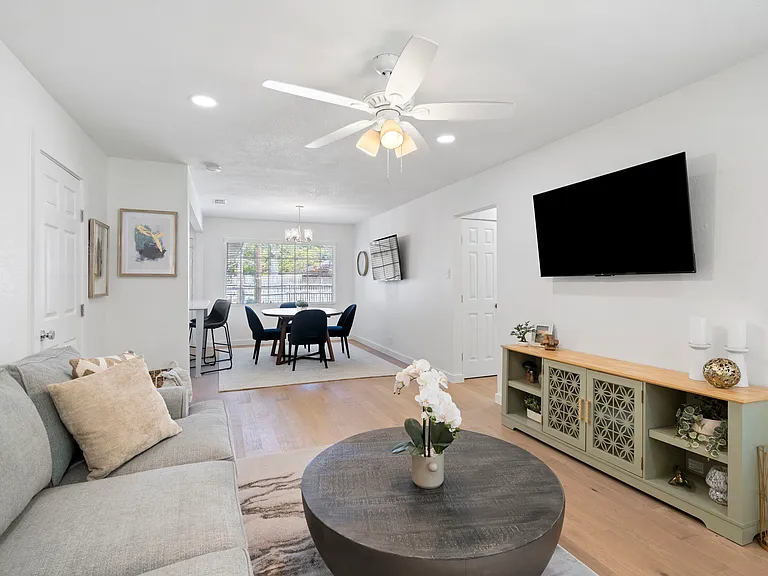 Living Room Picture 3