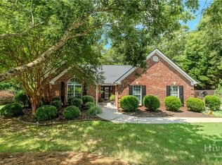 1170 Glen Lane, Bishop, GA 30621
