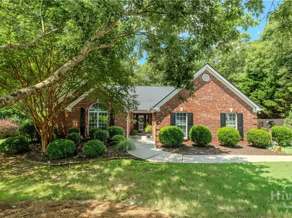 1170 Glen Lane, Bishop, GA 30621