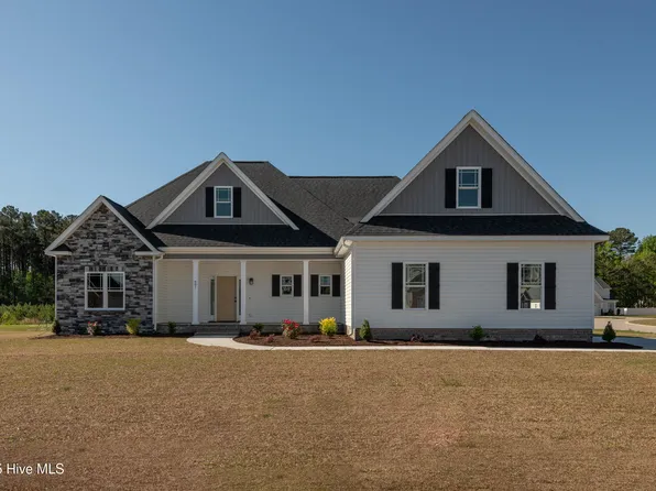 601 Megan Drive, Greenville, NC 27834