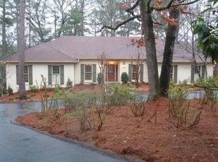 21 County Road 3024, Oxford, MS 38655