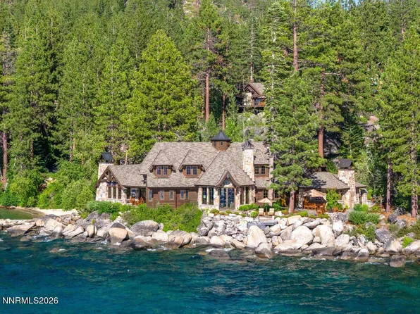 1 Tall Pines Cove Ln, Glenbrook, NV 89413