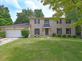 7462 Fence Row, West Chester, OH 45069