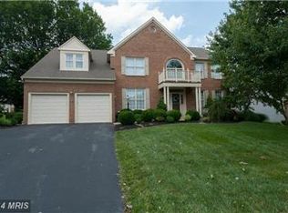 10323 Champions Way, Laurel, MD 20723