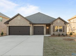 118 Gander Cir, Owens X Rds, AL 35763